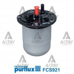 YAKIT FİLTRESİ (MAZOT) CLIO IV / CAPTUR / LOGAN / SANDERO / DOKKER / LODGY 12= 1.5DCI KOMPLE YAKIT FİLTRESİ (MAZOT) CLIO IV / CAPTUR / LOGAN / SANDERO / DOKKER / LODGY 12= 1.5DCI KOMPLE